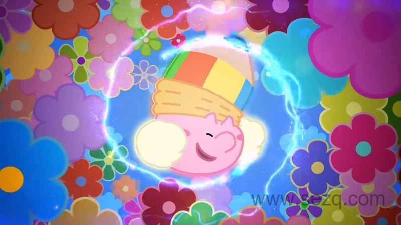 熊小米画动物 - 动画资源画廊第9张