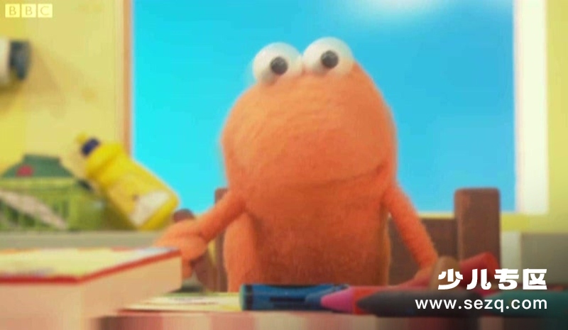 大和小 - 动画资源画廊第7张