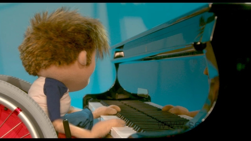 朱莉的休息室 - 动画资源画廊第9张