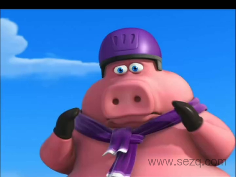 疯狂农场 - 动画资源画廊第8张