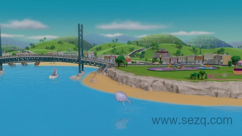 汪汪队立大功 - 动画资源画廊第3张