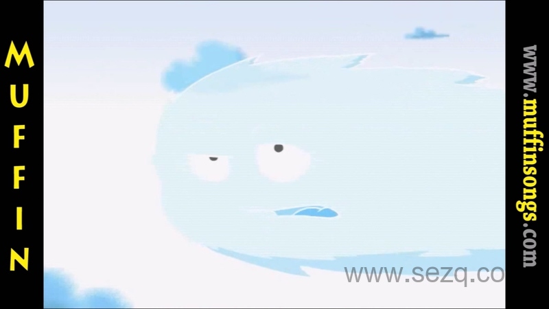 玛芬英文寓言小故事 - 动画资源画廊第5张