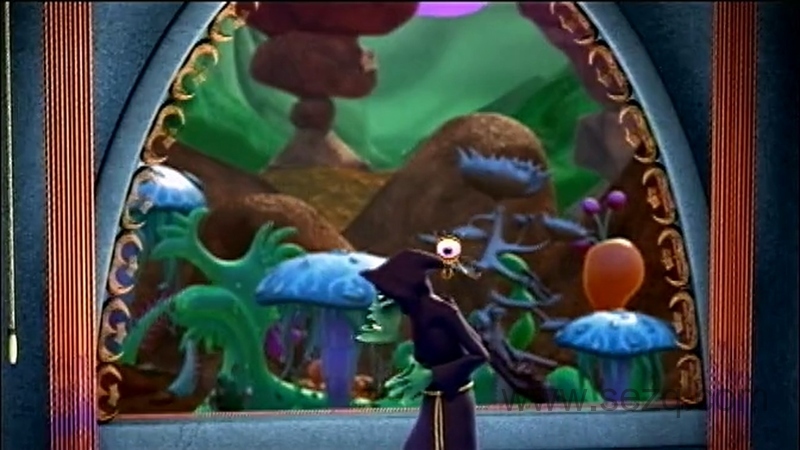 西恩的星球 - 动画资源画廊第8张