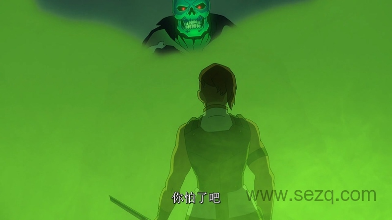 宇宙巨人希曼：启示录 - 动画资源画廊第6张