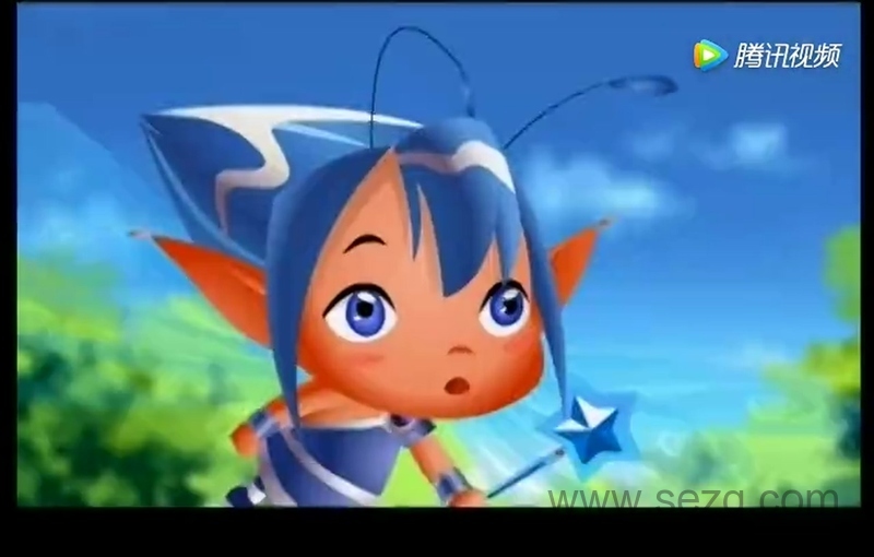 神奇的游戏 - 动画资源画廊第2张