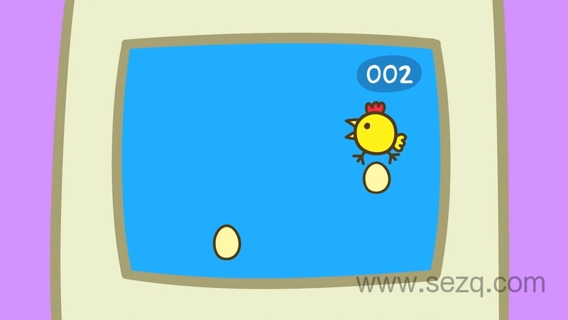 小猪佩奇 - 动画资源画廊第3张