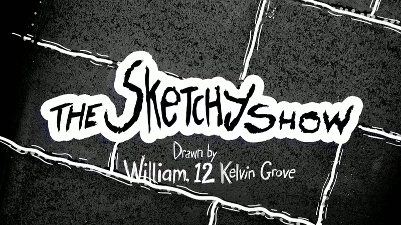 童心画世界 - 动画资源画廊第9张