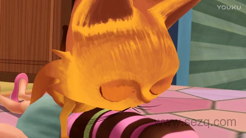 宝贝咿家 - 动画资源画廊第4张