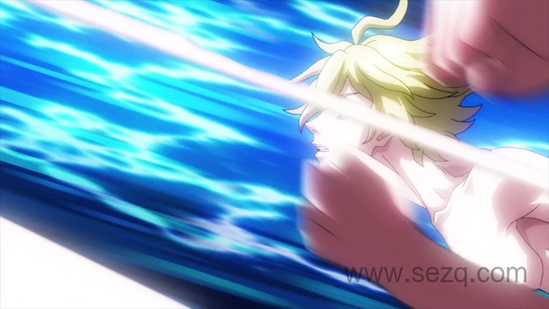 终末的女武神 - 动画资源画廊第7张