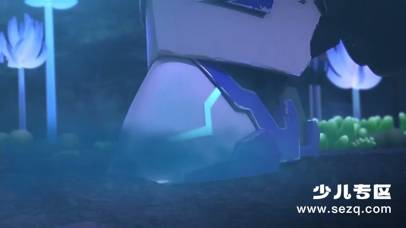 机变英盟 - 动画资源画廊第7张