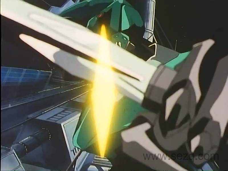 宇宙骑士 - 动画资源画廊第2张