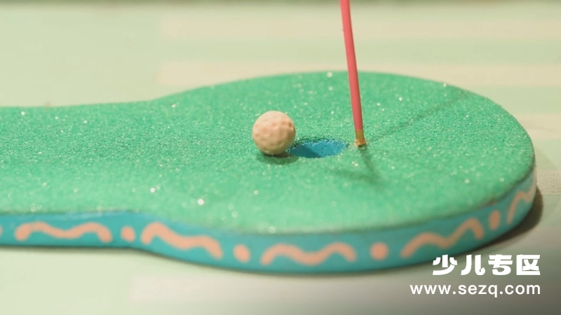 饼干警长之乐园计划 - 动画资源画廊第4张