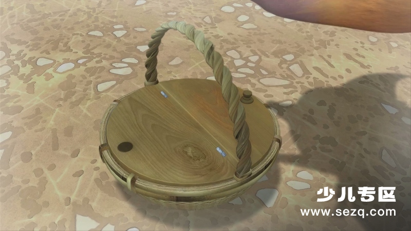 熊出没之环球大冒险 - 动画资源画廊第7张