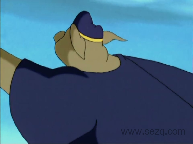 新版西游记 - 动画资源画廊第2张