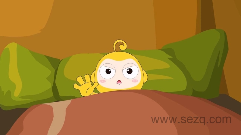 神探四豆星 - 动画资源画廊第3张