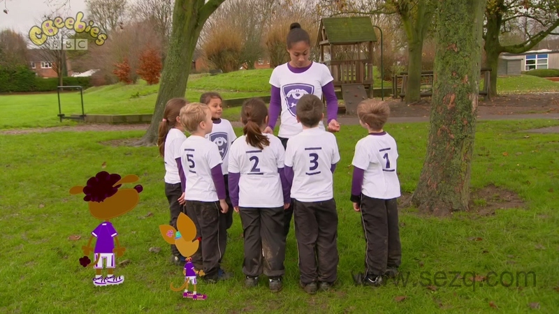 足球小狗 - 动画资源画廊第3张