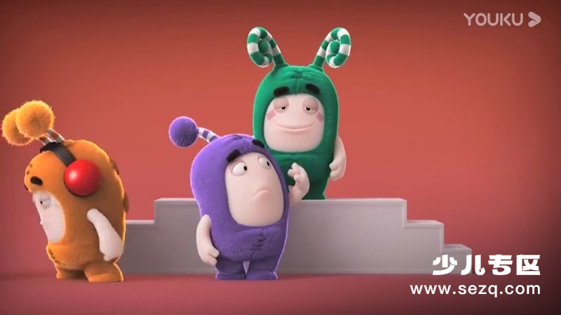 奇宝萌兵 - 动画资源画廊第7张