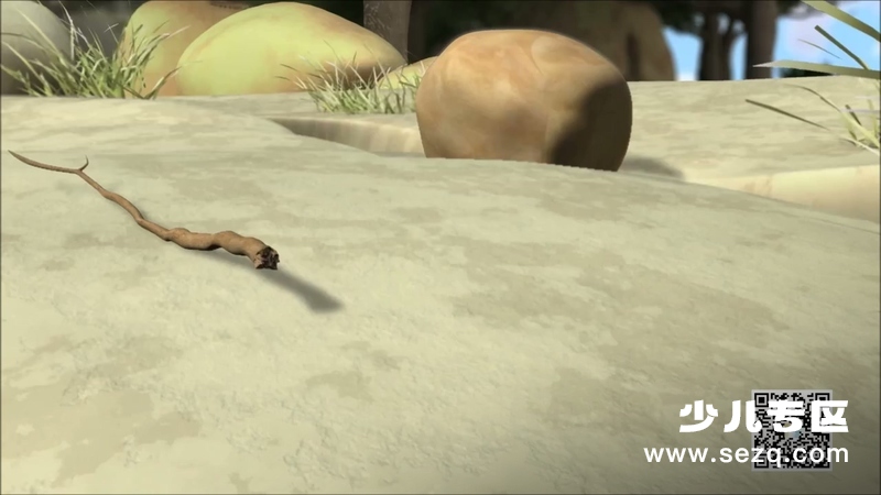 爆笑丛林 - 动画资源画廊第5张