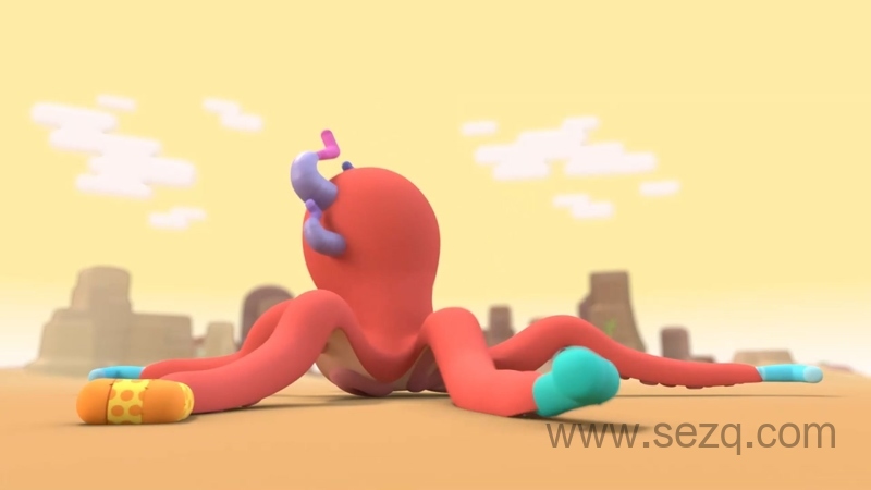 奇哥·蹦蹦和他的工具箱 - 动画资源画廊第3张