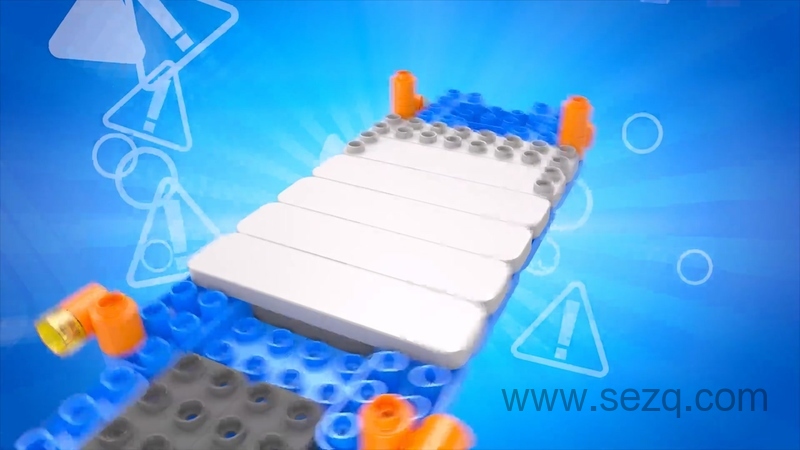 百变布鲁可 - 动画资源画廊第7张