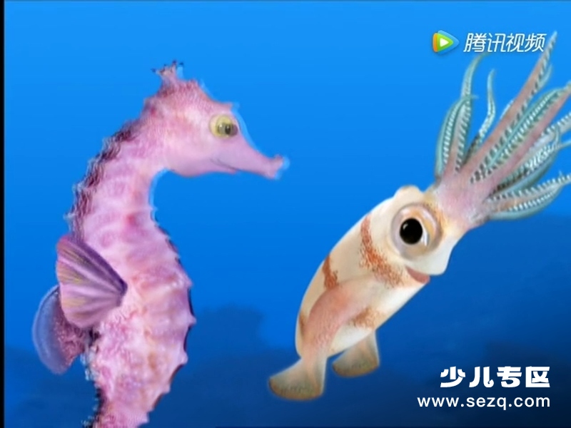 神奇宠物救援队 - 动画资源画廊第9张