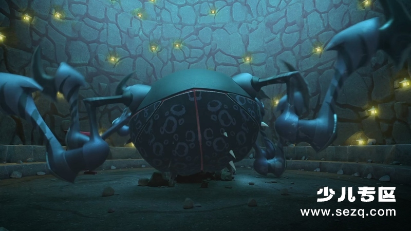 兔子武士：宫本兔编年史 - 动画资源画廊第5张