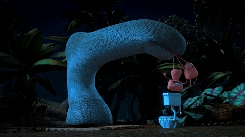 黏土兄弟 - 动画资源画廊第2张