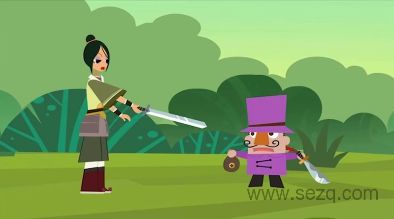 倒霉先生 - 动画资源画廊第8张