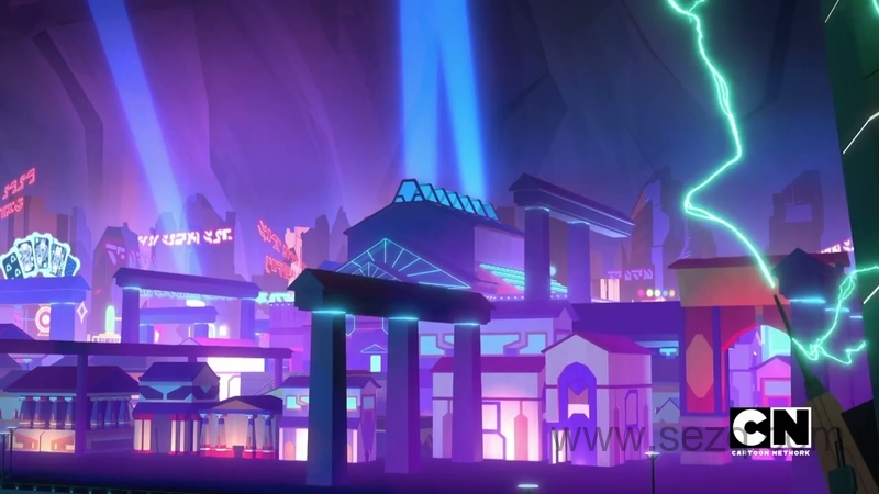 变形金刚：塞伯坦传奇 - 动画资源画廊第8张