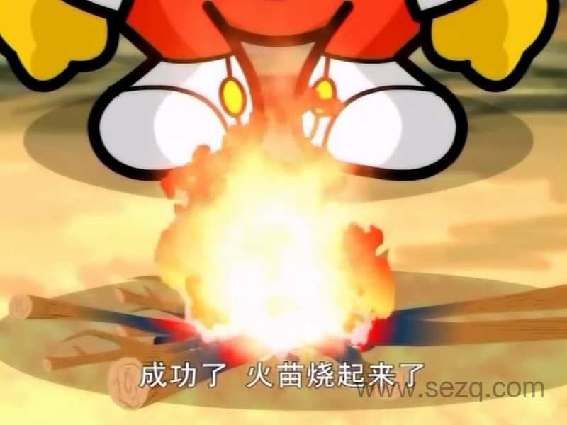 星猫历险记之地球大冒险 - 动画资源画廊第5张