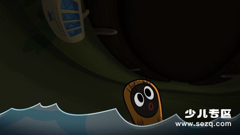 宠物小秘密 ZIPZIP - 动画资源画廊第5张