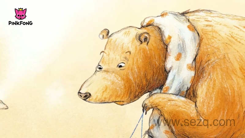 睡前故事 - 动画资源画廊第9张