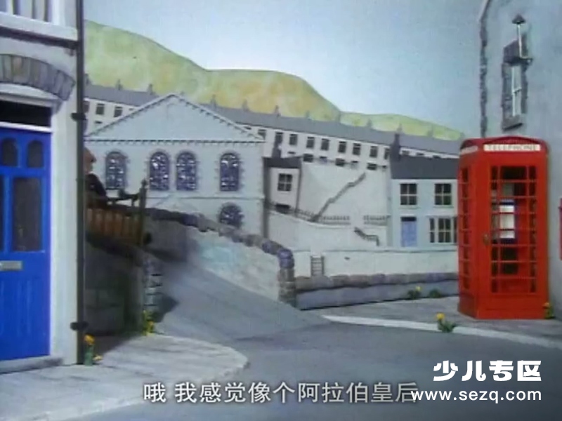 消防员山姆 - 动画资源画廊第8张