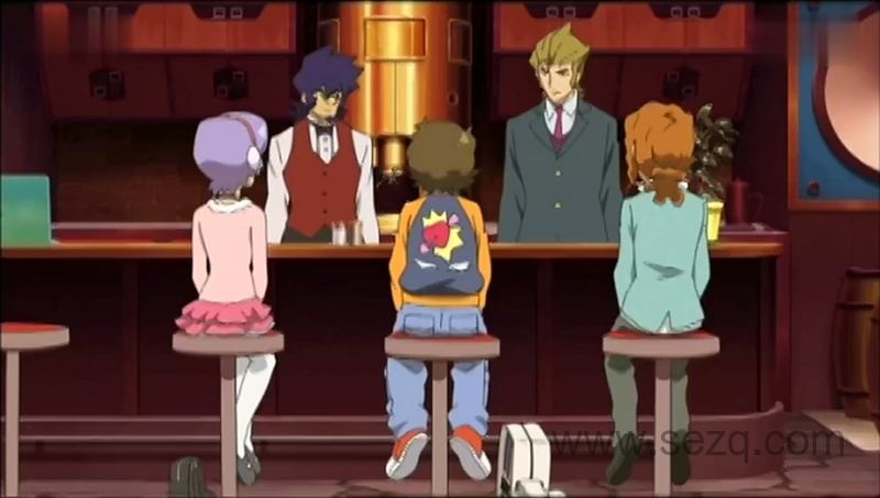 纸箱战机 - 动画资源画廊第8张