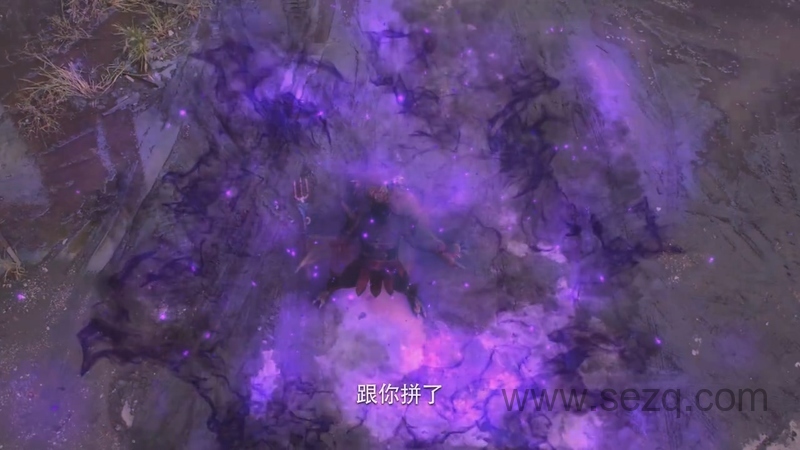 铠甲勇士猎铠之神脑危机 - 动画资源画廊第5张