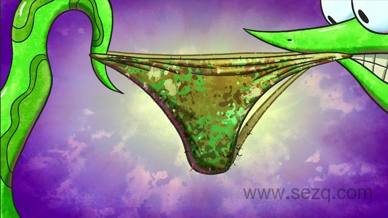 三三爬爬秀 - 动画资源画廊第7张