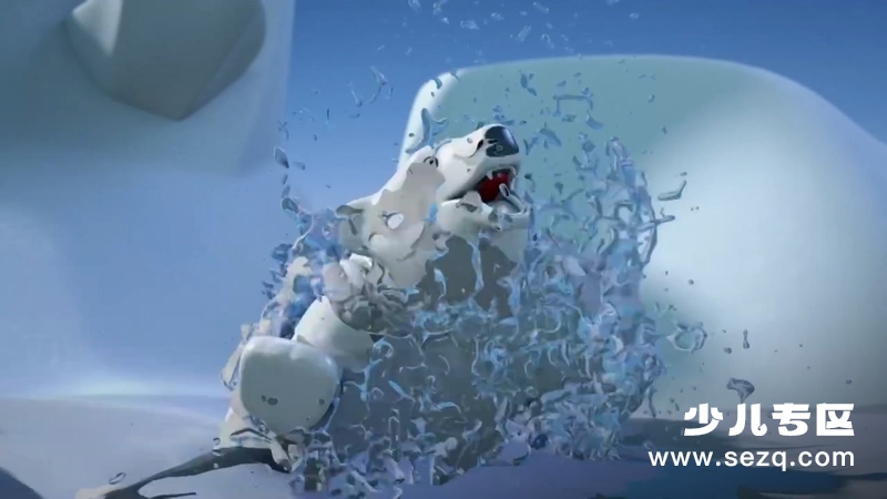 乐高城市 - 动画资源画廊第9张