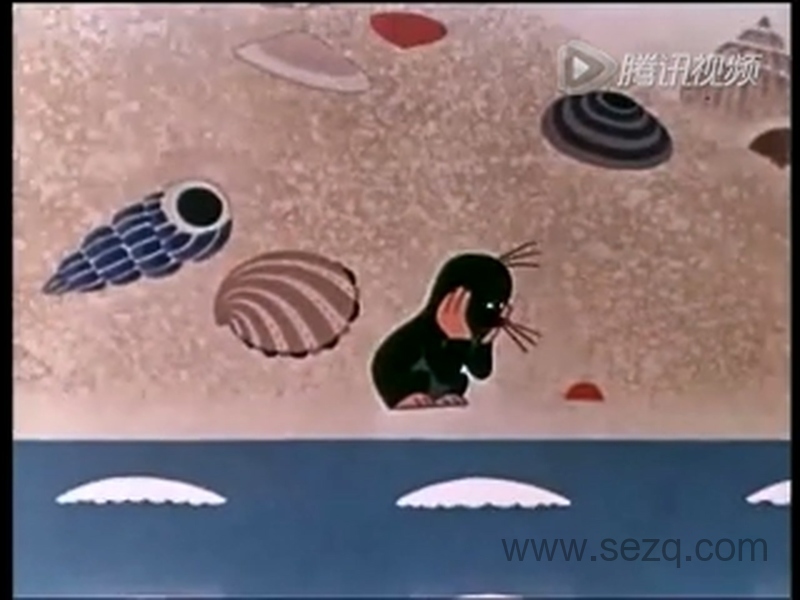鼹鼠的故事 - 动画资源画廊第5张
