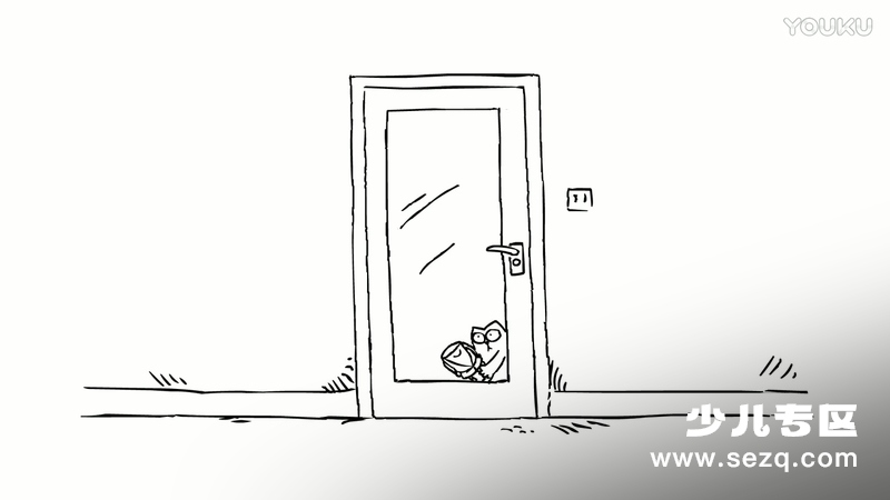 西蒙的猫 - 动画资源画廊第5张