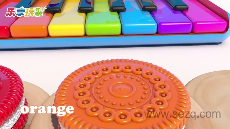 乐享知识乐园 - 动画资源画廊第6张