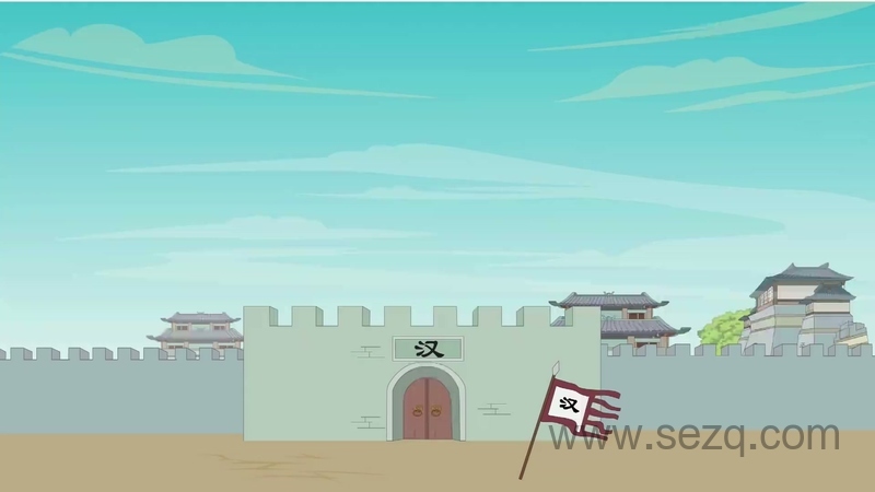 幼儿版三字经 - 动画资源画廊第8张