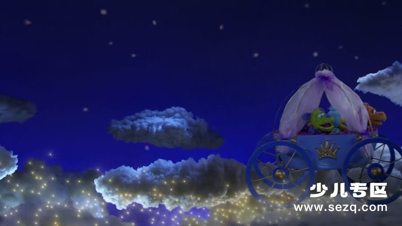 睡衣宝宝 - 动画资源画廊第7张