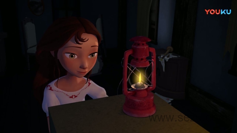 小马王：自由驰骋 - 动画资源画廊第9张