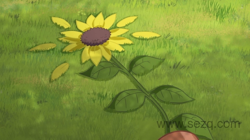 迷你狼 - 动画资源画廊第2张