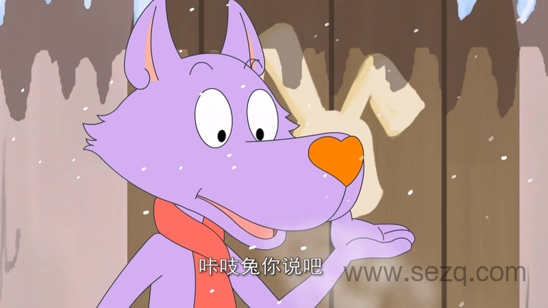 美德花园 - 动画资源画廊第8张