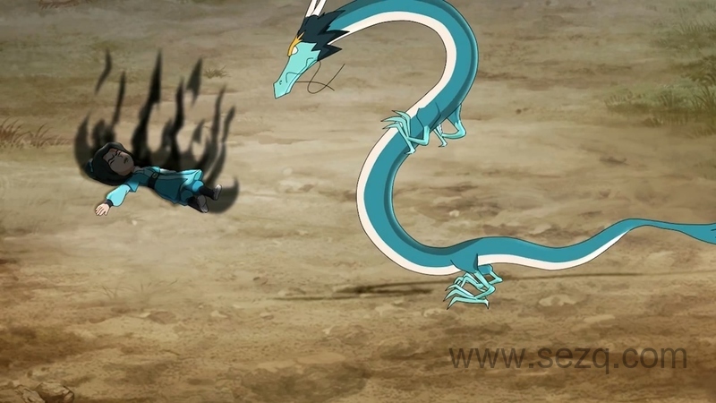 神奇独山玉 - 动画资源画廊第9张