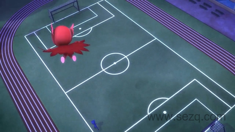 睡衣小英雄 - 动画资源画廊第5张