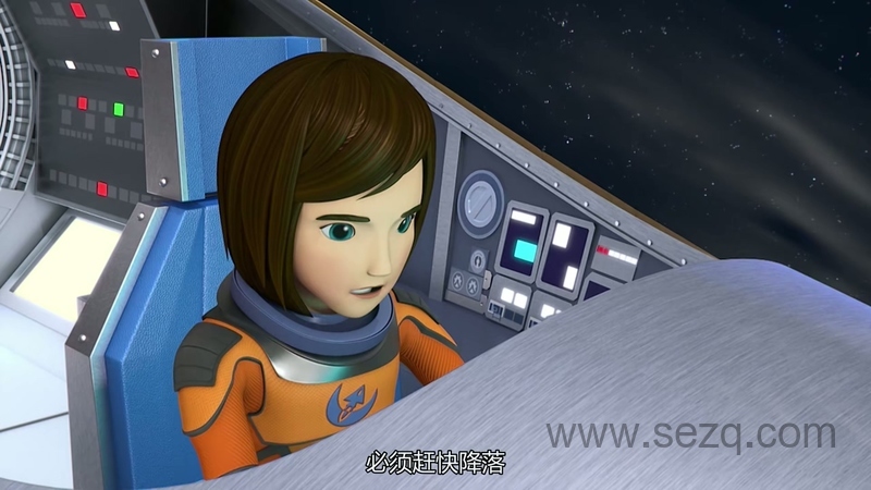 旋风战车队 - 动画资源画廊第3张