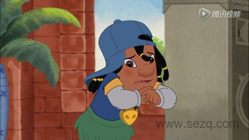 星际宝贝 - 动画资源画廊第2张