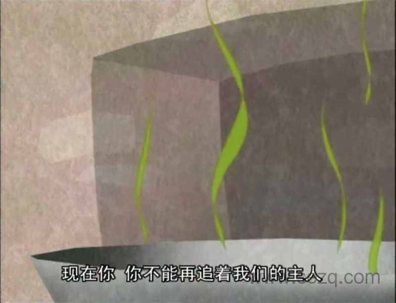 碰碰妙女巫 - 动画资源画廊第7张